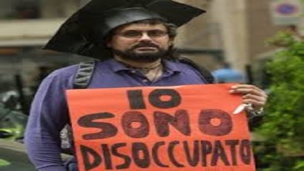 Italia: Nuovi poveri, giovani e senza futuro