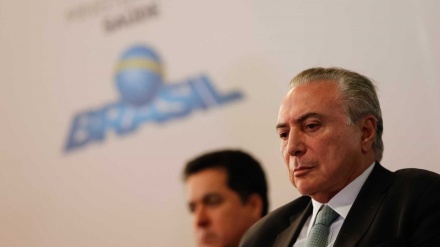 Câmara começa a analisar nesta semana 2ª denúncia contra Temer