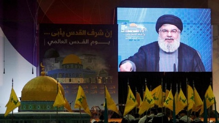 美国对黎巴嫩真主党的新制裁法案获得通过