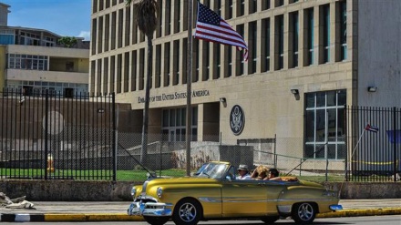 Cuba charges US with ‘slander,’ calls sonic attack claims ‘science fiction’