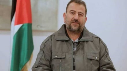 Қадрдонии сафири Фаластин дар Теҳрон аз рӯйкарди раҳбари муаззами инқилоби исломӣ нисбат ба Фаластин

