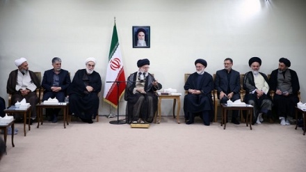 Hajj melhor oportunidade para frustrar propaganda anti-Irã: Disse o Líder