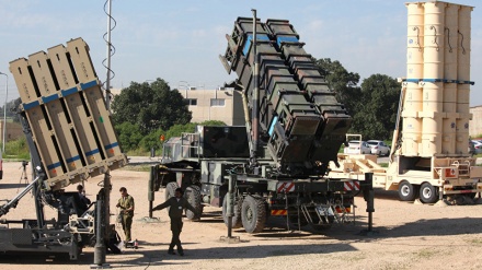 Israel Khawatirkan Kekuatan Rudal Hizbullah