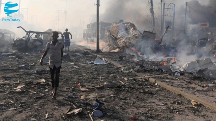 Número de mortos em atentado na Somália sobe para 358