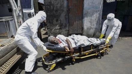 Madagascar: oltre 100 morti per la peste