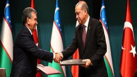 Мирзиёев: Истанбулда 3,5 млрд. долларлик 35 та лойиҳа имзоланади  