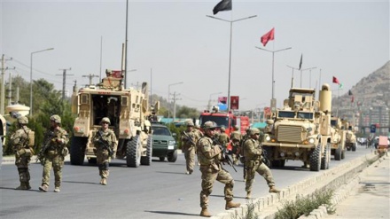 Waziri wa Ulinzi wa Ujerumani ataka kuongezewa muda vikosi vya nchi hiyo vilivyoko nje ya nchi 