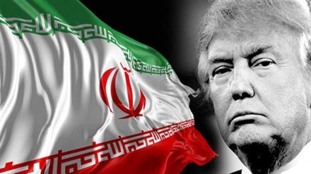 Un président US qui fanfaronne contre une puissance comme l'Iran