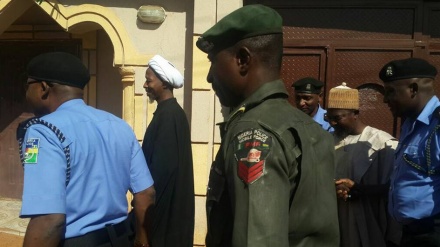 PBB Khawatir Kekerasan Pemerintah Nigeria terhadap Muslim