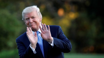 Trump insiste que política em relação a Pyongyang não tem funcionado