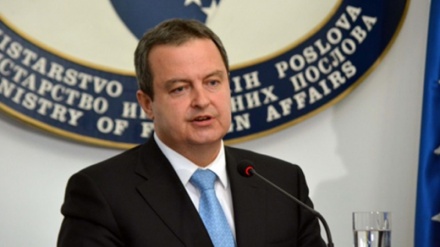 Daçiq: Referendum në Serbi për demarkacionin me Kosovën