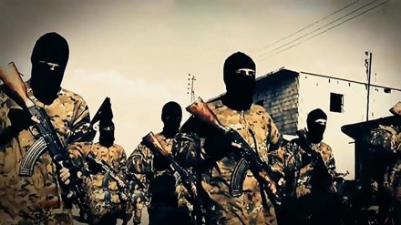 1 000 daechistes arrivent à Deir ez-Zor, depuis l’Irak