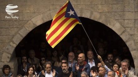 Mahakama ya Katiba ya Uhispania yapinga kura ya maoni ya kujitenga Catalonia