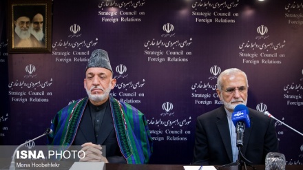 روابط ایران و افغانستان در عرصه های مختلف بسیار خوب و رو به گسترش است 