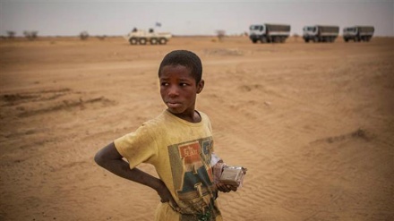 Nutrition crisis deepening in Mali’s conflict-affected areas: UNICEF