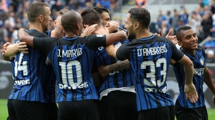 Champions League, sconfitto Porto a San Siro