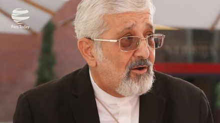 苏里塔尼耶：放弃伊核协议将是特朗普的历史性错误