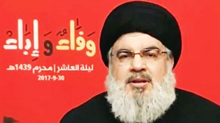 Nasrallah: secessione kurda in Iraq minaccia tutta la regione