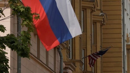 انتقاد روسیه از تحریم‌های جدید آمریکا