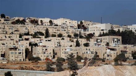 イスラエルが、聖地で新たな住宅建設を計画
