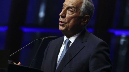 Presidente da República dePortugal : 