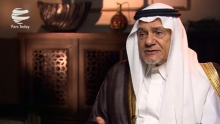 Mwanamfalme wa Saudia: Tishio hasa la Asia Magharibi ni Israel, si Iran