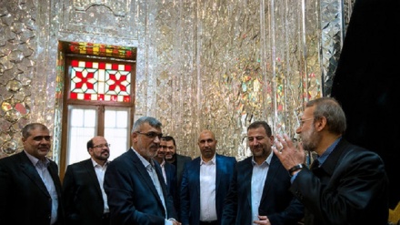 Həması dəftərxonə rəisi 1 minnə muavin de islamiyə şura məclisi rəisi vindemon