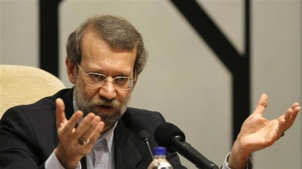 Larijani: Kerjasama Iran-Rusia untuk Menumpas Teroris, Efektif