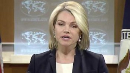 ABD, İran karşısında inzivaya itildiğini itiraf etti