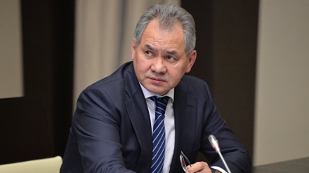 रक़्क़ा और तनफ़ से आम लोगों के निकलने के लिए रूस ने दिया सुझाव