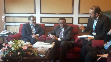 İran ve Dünya Sağlık Örgütü İşbirliğine Vurgu