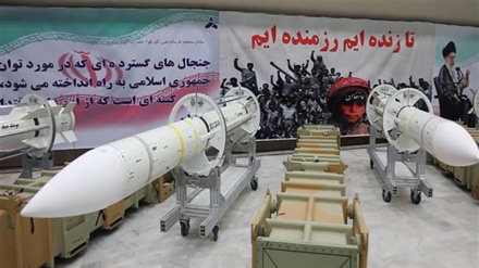 Iran: Gen. Pourdastan, nostra capacita' missilistica non e' negoziabile
