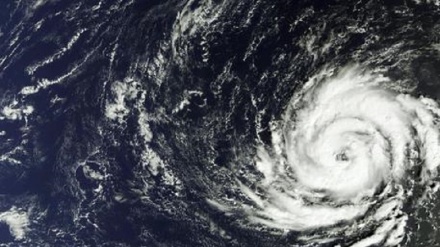 L'Irlanda si prepara ad arrivo Ophelia