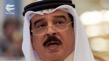 پادشاه بحرین: توافق امارات-اسرائیل دستاوردی تاریخی است