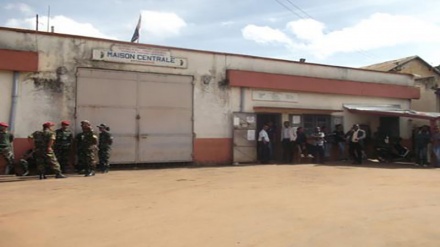 Amnesty: Watu 52 wameaga dunia wakiwa kizuizini Madagascar