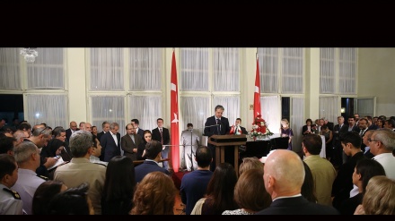 Türkiye büyükelçisi: İran-Türkiye ilişkileri özel bir döneme girdi 