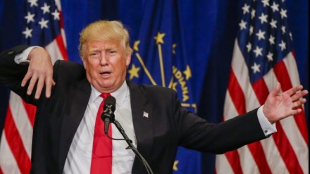 核合意に対するアメリカ大統領の立場への批判が継続