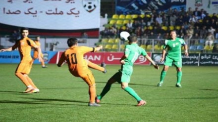  دادگاه پرونده آزار جنسی زنان ورزشکار افغان 