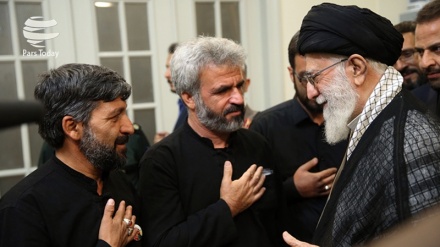 Şəhid Muhsin Hocəci xıyzoni de Yolə Rəhbəri vimdemon