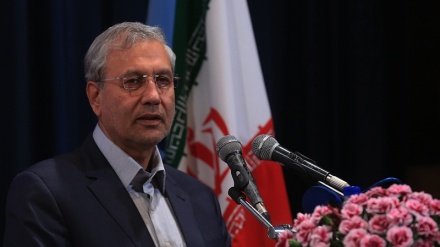 伊朗对中国认真落实拯救伊朗船员行动的必要性做出强调