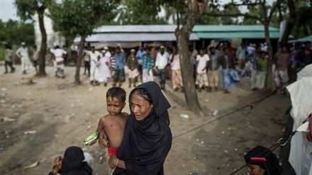 İran, Myanmar Müslümanlarına insani yardım için yol haritası hazırladı