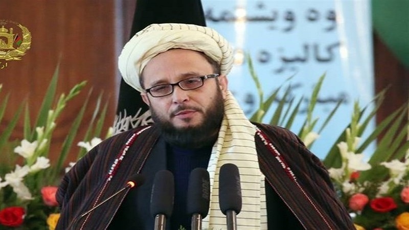 معاون شورای عالی صلح افغانستان: دولت افغانستان درباره انتقال دفتر سیاسی طالبان در قطر تصمیم بگیرد