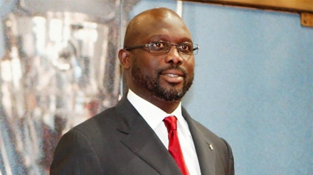 Liberia: presidenziali, lʼex calciatore Weah avanti sul 75% dei seggi