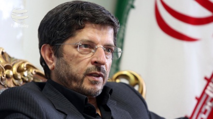 İran’dan uluslararası camiaya yönelik Gazze eleştirisi