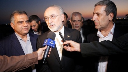 השקת העבודה בבניית שתי תחנות גרעין חדשות