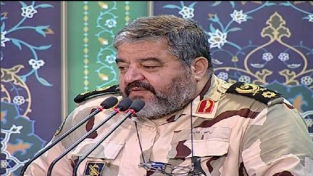 İran'ın milli direniş stratejisinin geliştirilmesine vurgu