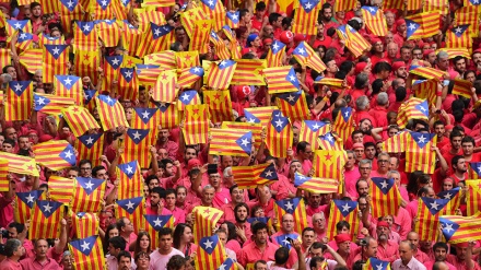 Dampak Kemerdekaan Catalonia bagi Spanyol