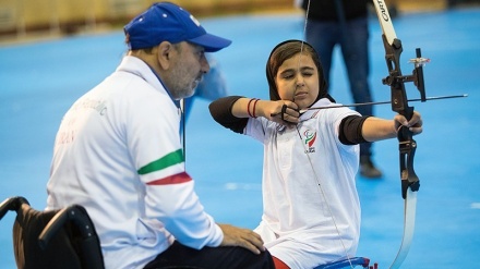 Իրանը հաշմանդամային սպորտի ոլորտում առաջատար երեք երկրների շարքում է