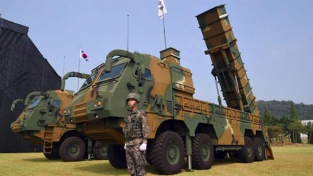 South Korea lays out plan to 'destroy' North's military