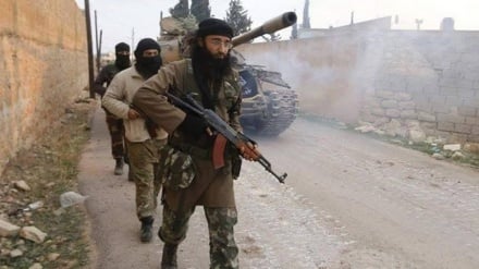 アメリカとサウジが、イラクやシリアで戦うテロリストへの武器提供に関与